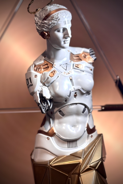 figma#SP-063 桌上美术馆 米洛的维纳斯