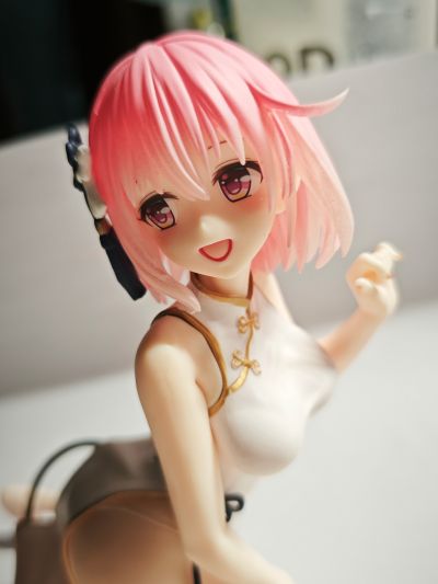 Desktop Cute 出包王女DARKNESS  梦梦～旗袍～