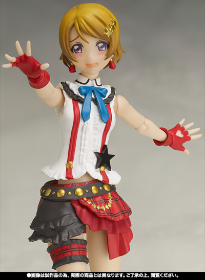 S.H.Figuarts 小泉花阳（我们如今正在其中）