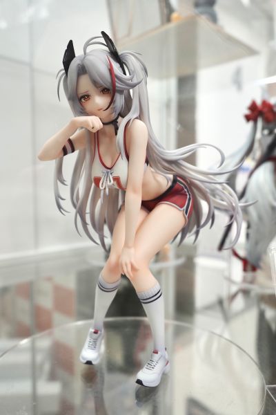 碧蓝航线 欧根亲王 闪耀达阵！