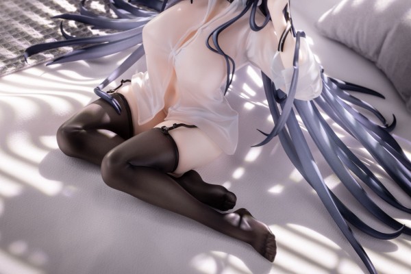 碧蓝航线 奥古斯特·冯·帕塞瓦尔