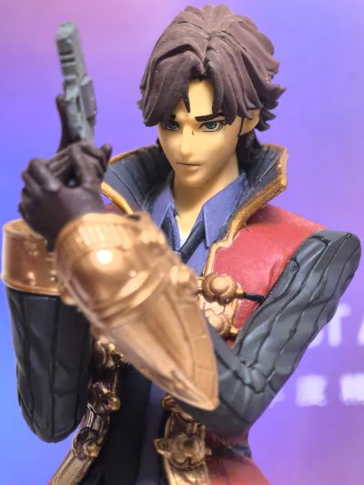 FiguartsZERO DOUBLE DECKER! ダグ&キリル ダグラス・ビリンガム 