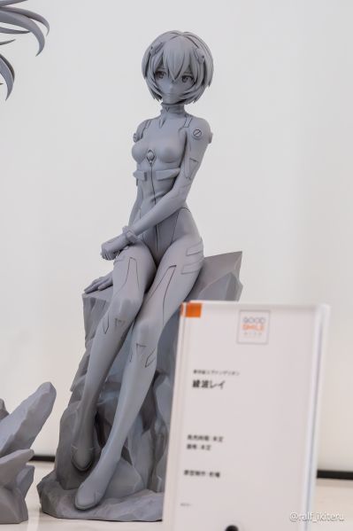 新世纪福音战士新剧场版 式波·明日香·兰格雷