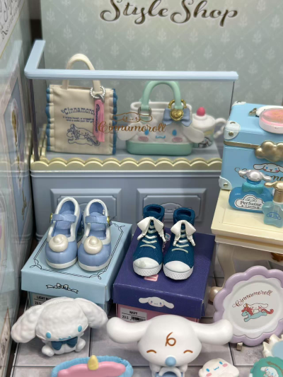 大耳狗主题商店