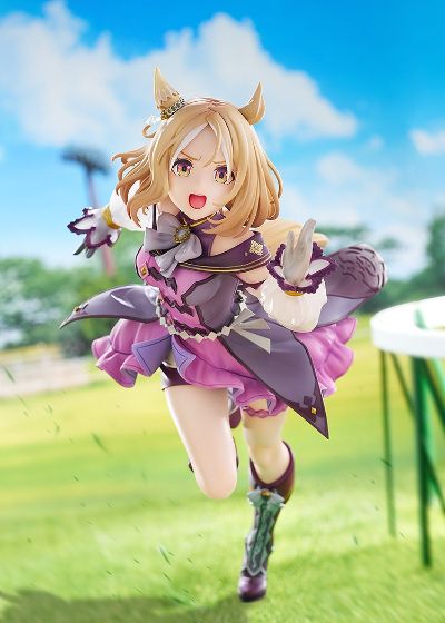 赛马娘 / 闪耀！优俊少女 成田路