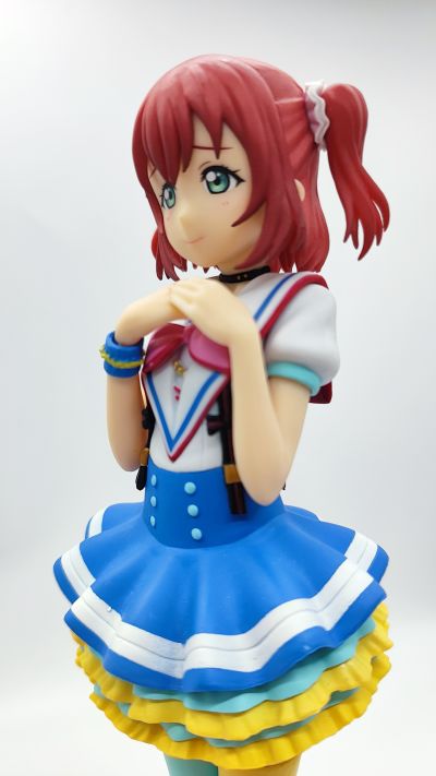 超级景品 Love Live! Sunshine!! 黒泽ルビィ 青空Jumping Heart 