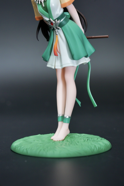 Gift+系列 仙剑奇侠传 笛音轻叩 阿奴