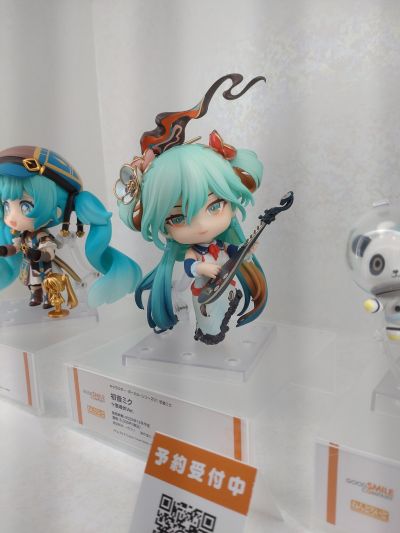 粘土人#2768 初音未来 十面埋伏