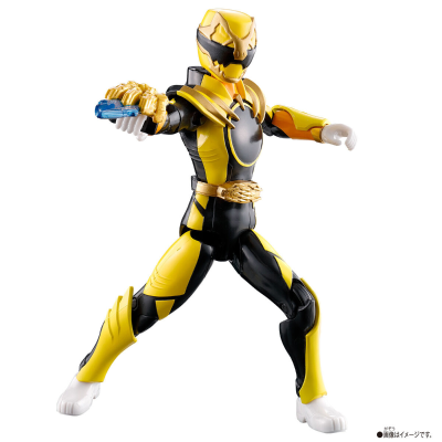 超可动英雄 豪兽暴龙