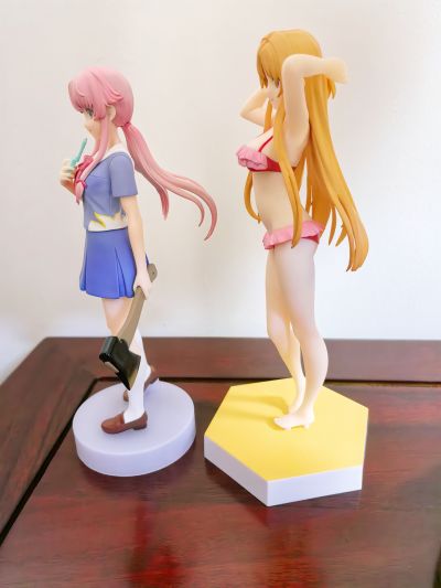 POP UP PARADE BEACH QUEENS  刀剑神域进击篇：暮色黄昏 亚丝娜