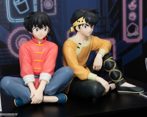 乱马1/2 SOFVIMATES～小P～