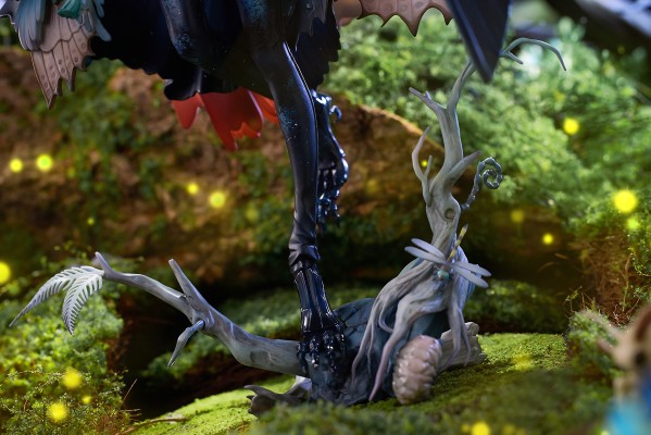 命运-冠位指定 奈落的虫-奥伯龙·伏提庚