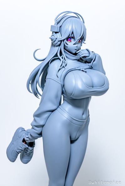 超级索尼子 健身服