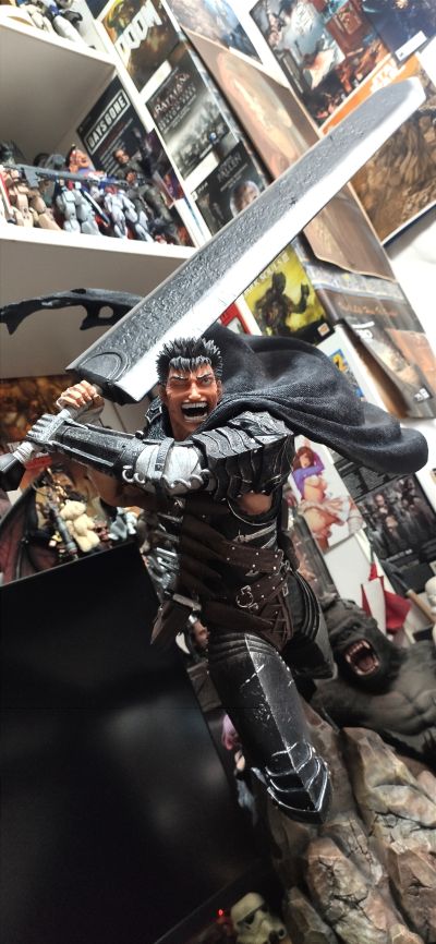 Berserk 盖兹 Bloody variant 