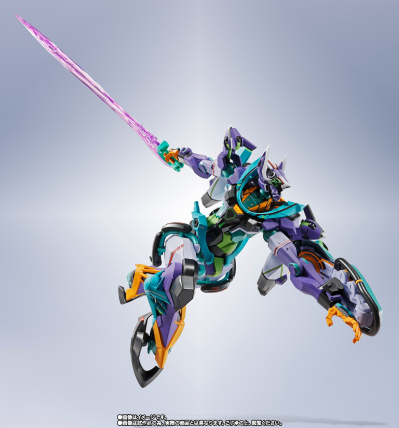 METAL ROBOT魂 ＜SIDE MS＞  弗雷德高达（暂译）