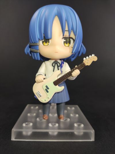 粘土人配件系列 孤独摇滚！ 表情替换件 虹夏/凉/郁代 特选款