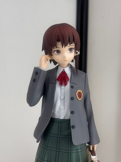 POP UP PARADE 岩仓玲音 L尺寸