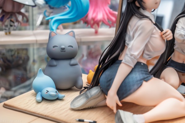 胜利女神：新的希望 玛律恰那：学生时代