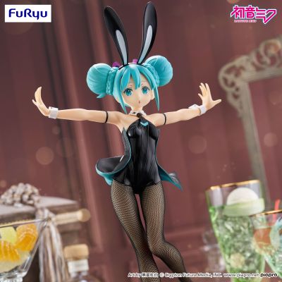 BiCute Bunnies 初音未来