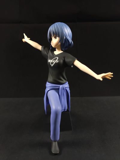 孤独摇滚！动画版 山田凉 玩具人偶2