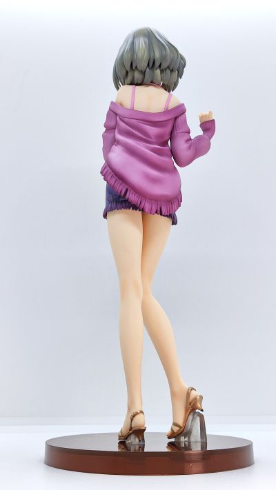 偶像大师灰姑娘女孩 高垣枫 甘美的公主Ver.