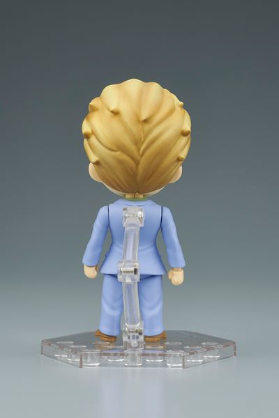 迷你系列 TV动画「JOJO的奇妙冒险 不灭钻石」【吉良吉影】