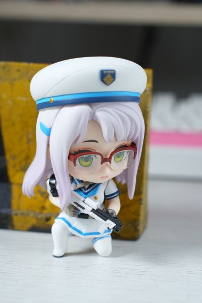 粘土人#2671 胜利女神：妮姬 尼恩