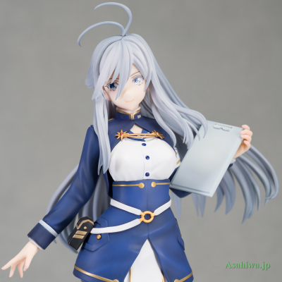 86-不存在的地域- 弗拉迪蕾娜·米丽洁