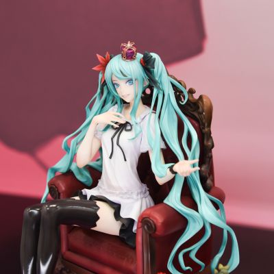 初音未来 世界第一公主殿下 2024