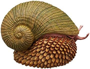 NTC MONO+深海生物磁铁与球链