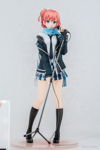 我的青春恋爱物语果然有问题 由比滨结衣 原作版