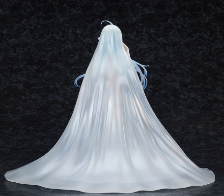 碧蓝航线 海伦娜 纯白的奇迹