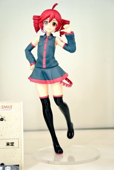 POP UP PARADE   重音Teto L尺寸