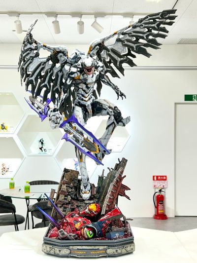 新世纪福音战士 新世纪福音战士量产机