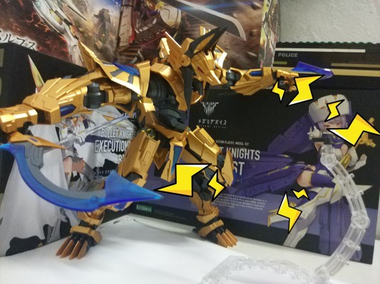 Figure-rise Standard ULTRAMAN 奥特曼 赛文 诸星弹 Suit Ver7.5 -Action- 