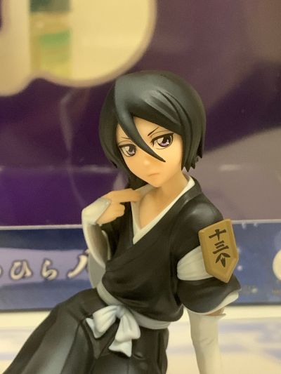 Melty Princess BLEACH 境·界 掌中露琪亚