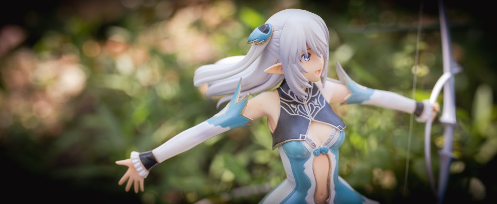 物语系列 小坐系列奖品人偶 “斧乃木余接”