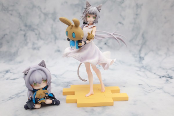 明日方舟 迷迭香