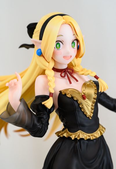 TENITOL TALL 迷宫饭 玛露西尔 礼服