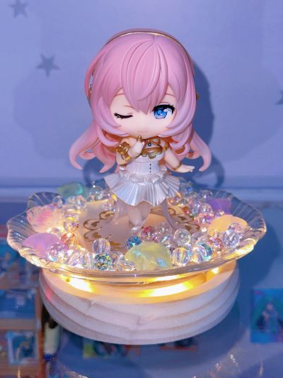 粘土人#2646 巡音流歌 交响乐2024