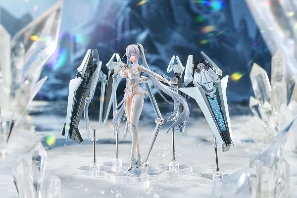 Hyper Body 胜利女神：新的希望 灰姑娘
