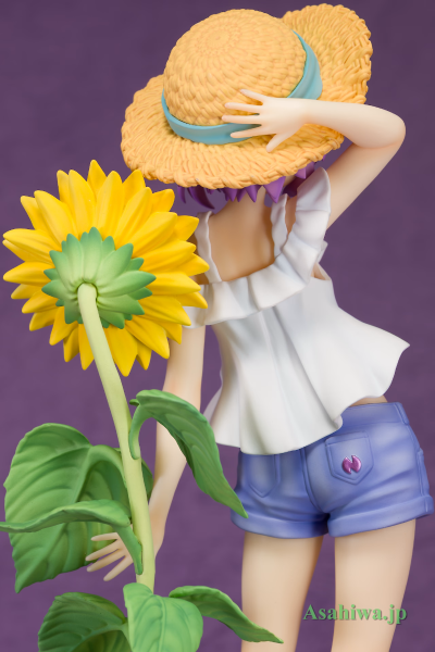 超次元游戏 海王星 动画版  涅普迪努 暑假版