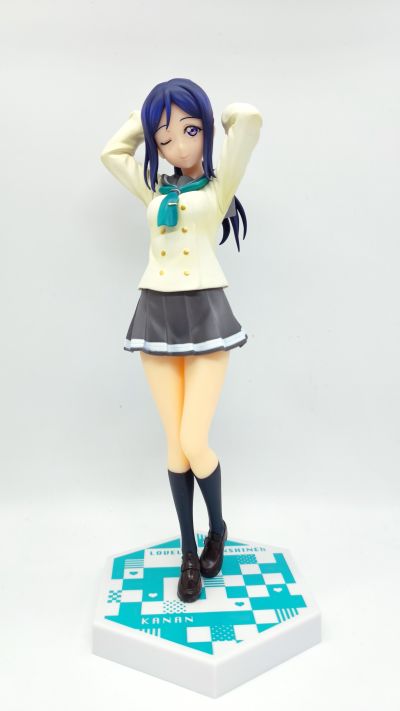 Love Live! Sunshine!! 松浦果南 