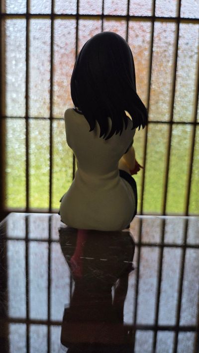 古立特宇宙 宝多六花