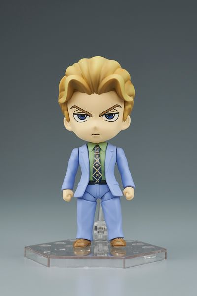 迷你系列 TV动画「JOJO的奇妙冒险 不灭钻石」【吉良吉影】