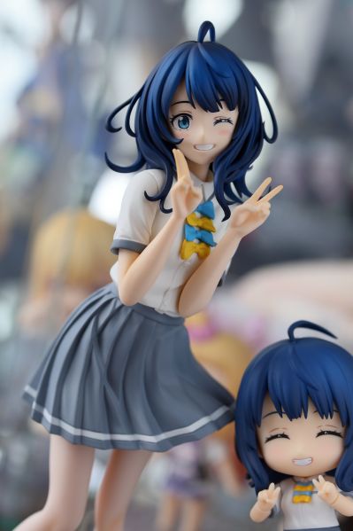 粘土人#2612 败犬女主太多了! 八奈见杏菜