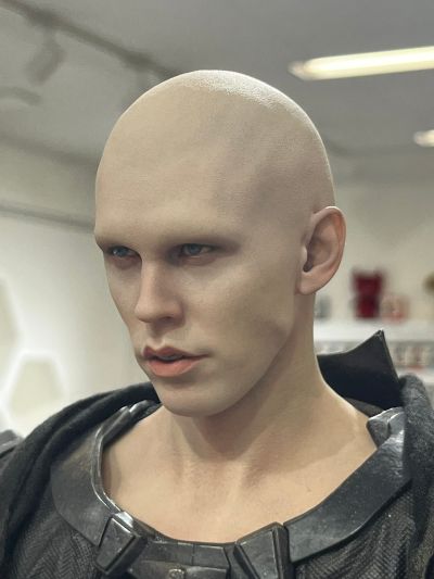 沙丘2 费德-劳萨·哈科宁