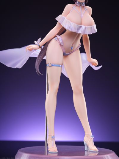 [Circle0]  猫一样的女友  伊万杰琳