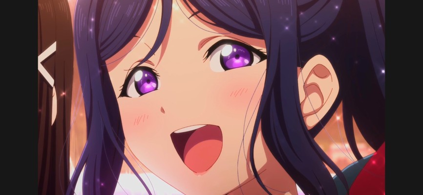 KURIPAN 爱与演唱会！阳光！！ 毛绒玩偶 松浦果南/ 黑泽黛雅/小原鞠莉