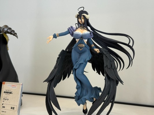 POP UP PARADE SP 雅儿贝德 漆黑礼服